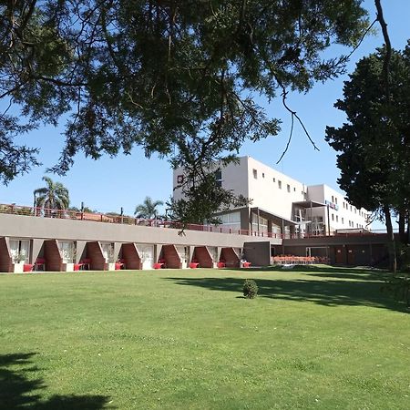 Amerian Villa Del Dique Exterior photo